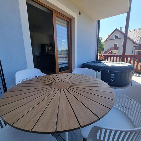Apartman Felix Vaclavov u Bruntalu Exterior photo