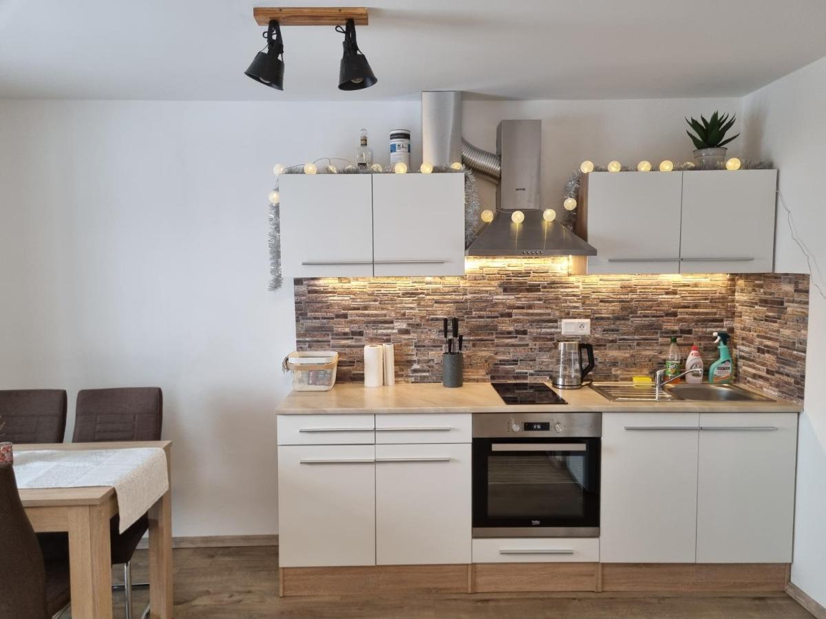 Apartman Felix Vaclavov u Bruntalu Exterior photo