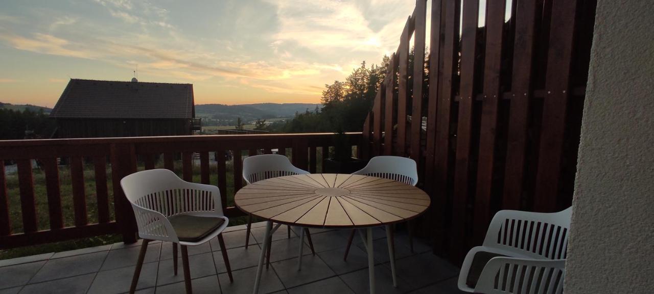 Apartman Felix Vaclavov u Bruntalu Exterior photo