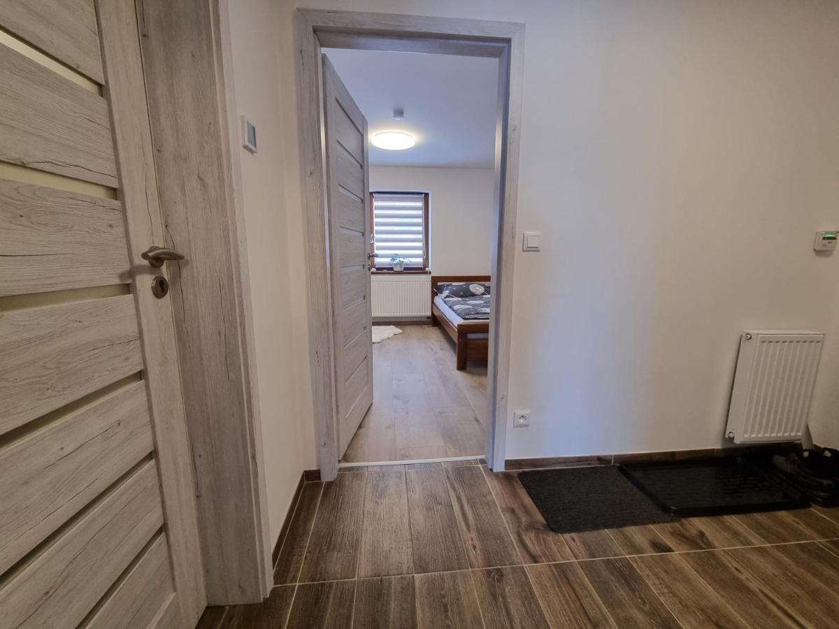 Apartman Felix Vaclavov u Bruntalu Exterior photo