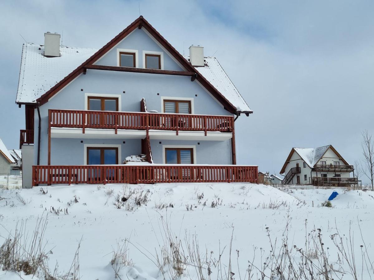 Apartman Felix Vaclavov u Bruntalu Exterior photo