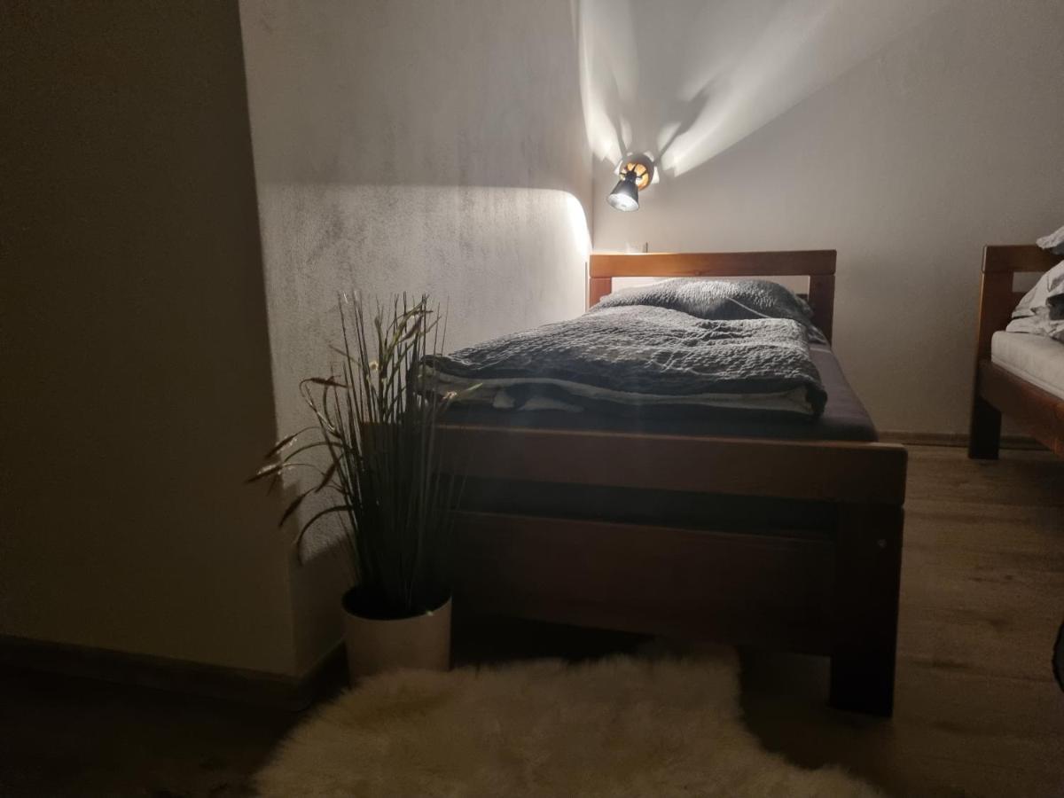 Apartman Felix Vaclavov u Bruntalu Exterior photo