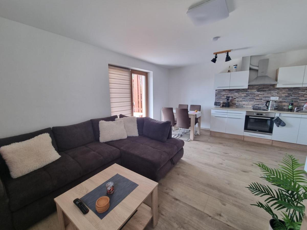 Apartman Felix Vaclavov u Bruntalu Exterior photo