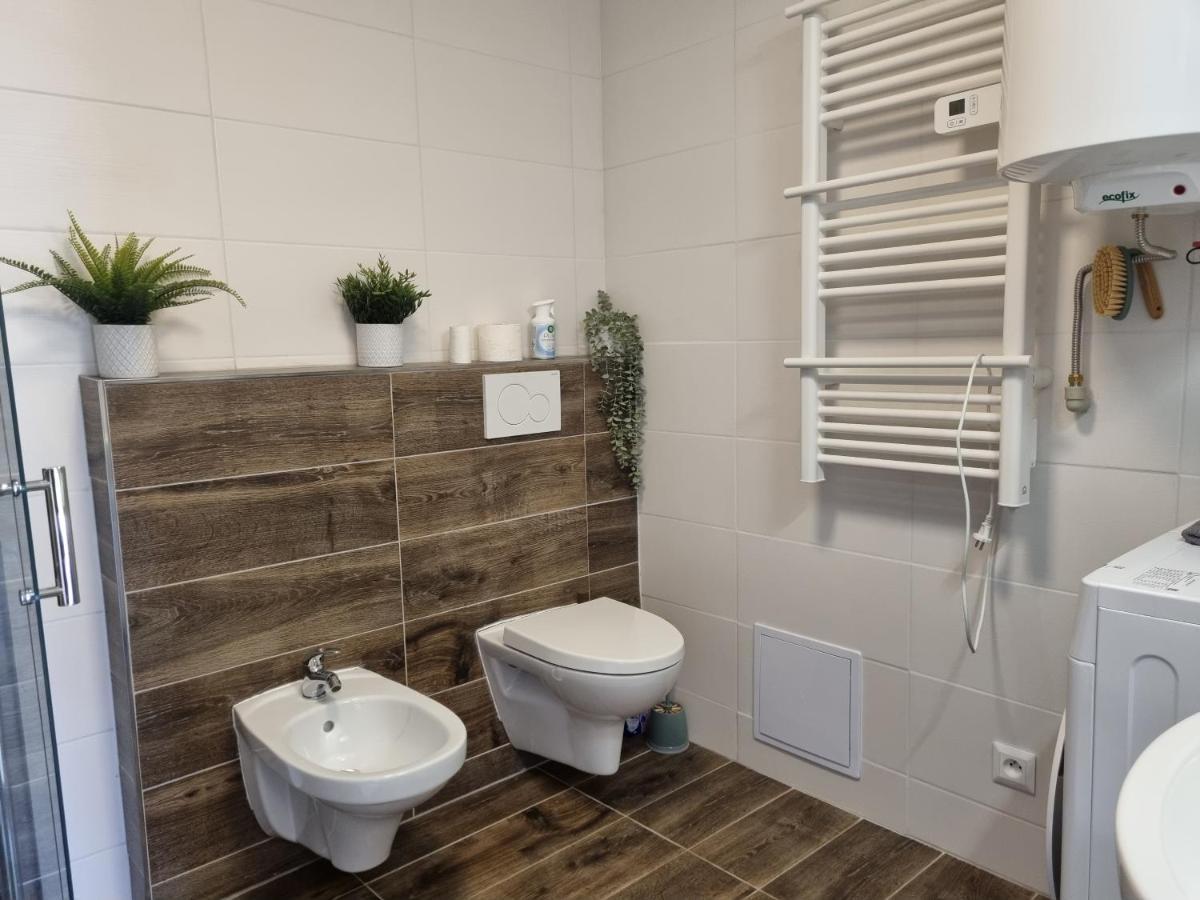 Apartman Felix Vaclavov u Bruntalu Exterior photo