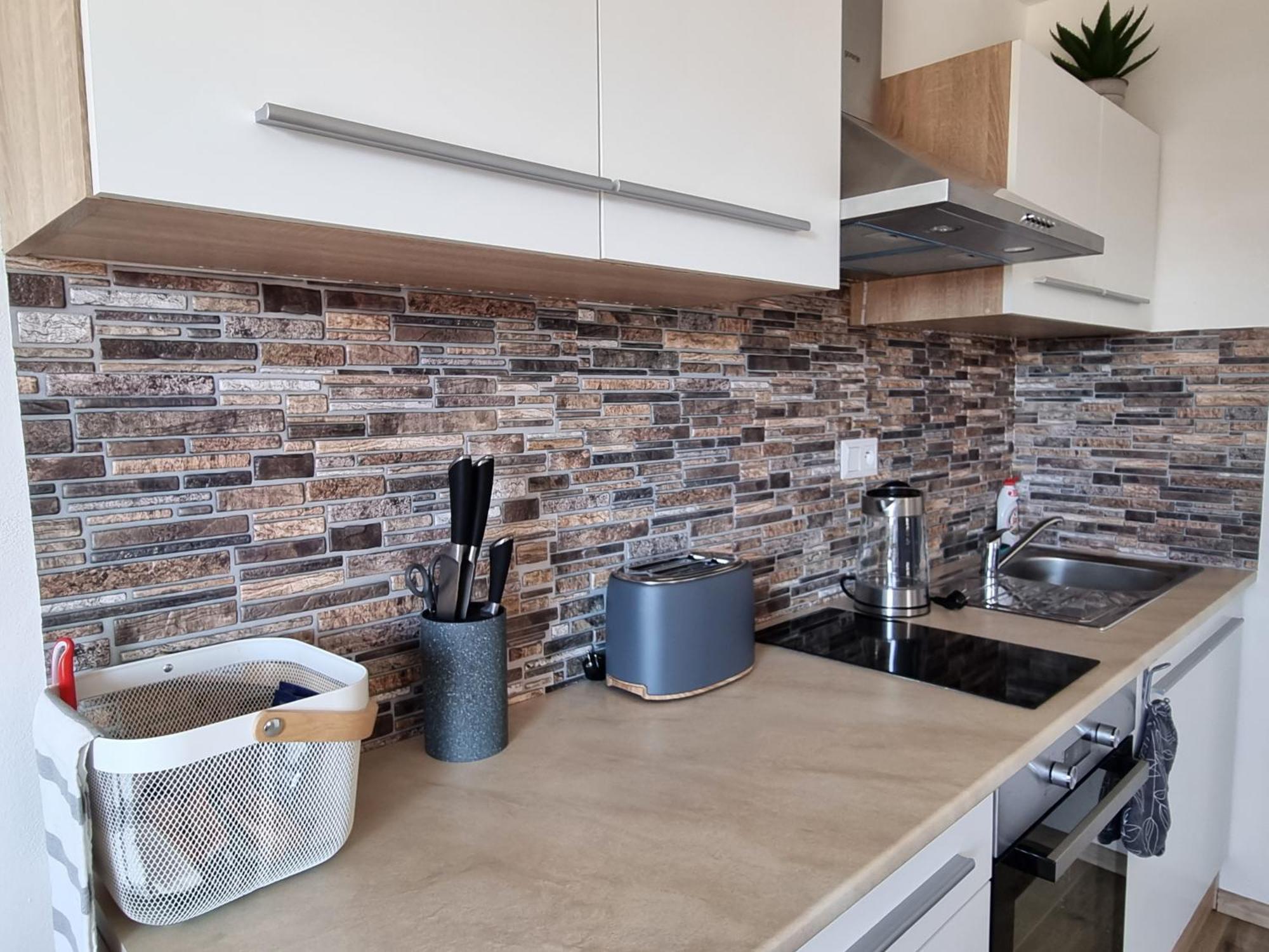 Apartman Felix Vaclavov u Bruntalu Exterior photo