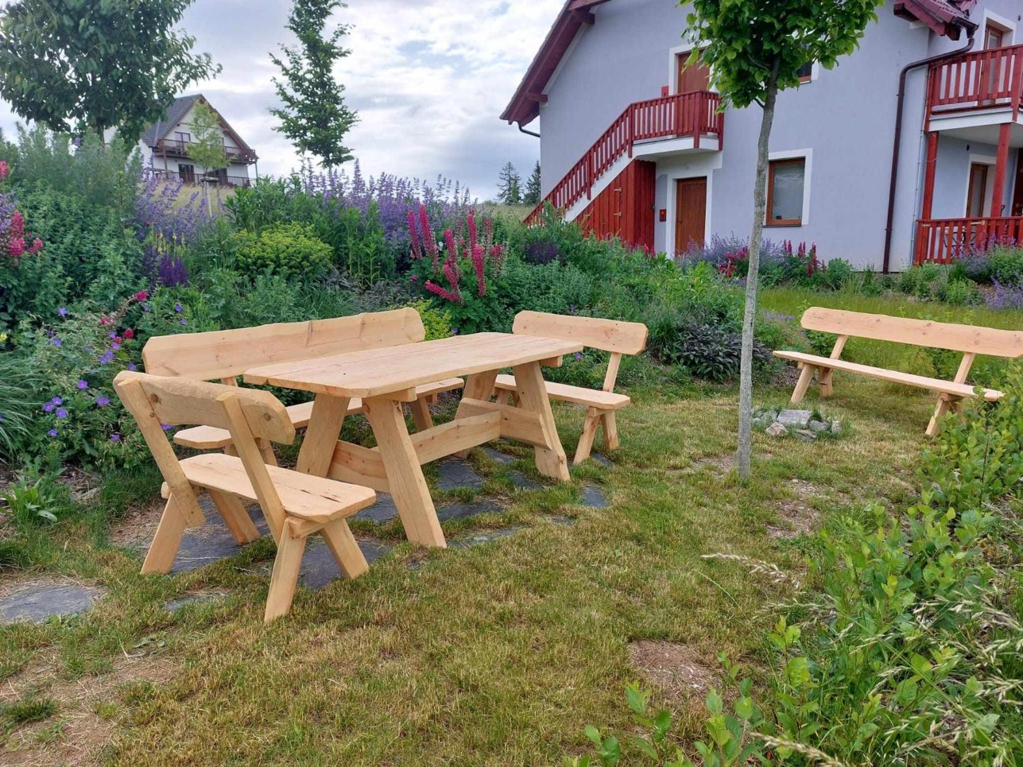 Apartman Felix Vaclavov u Bruntalu Exterior photo